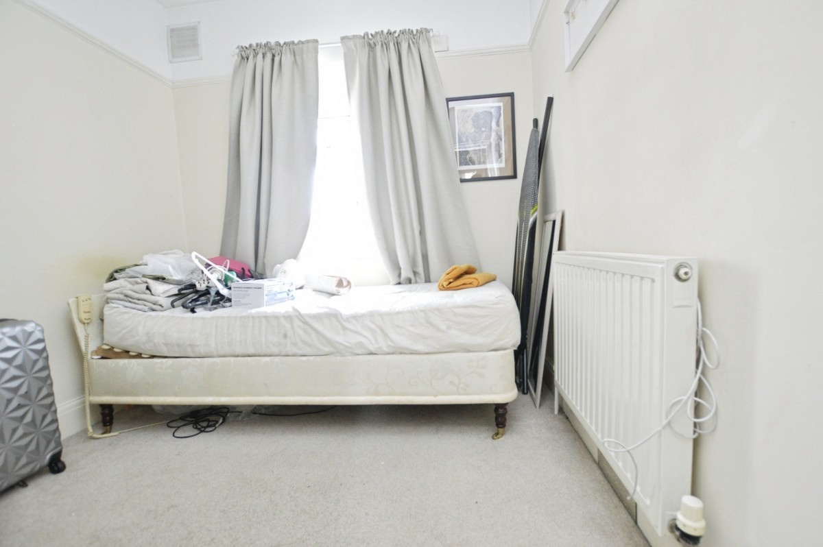 Wanstead Lane, Ilford
