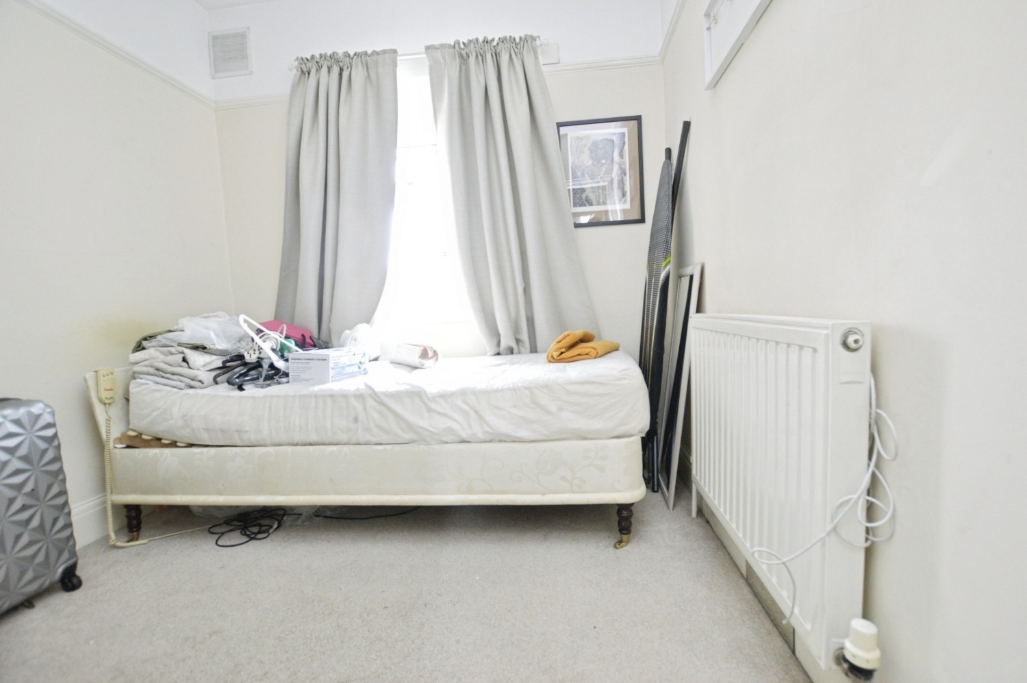 Wanstead Lane, Ilford