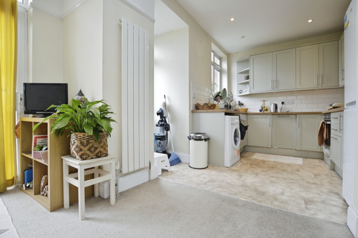 Wanstead Lane, Ilford
