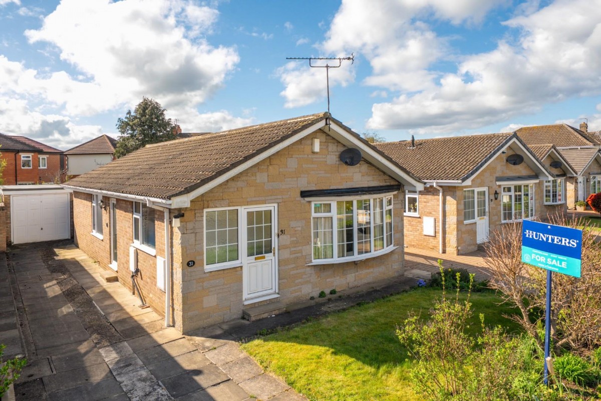 Deerstone Ridge, Wetherby