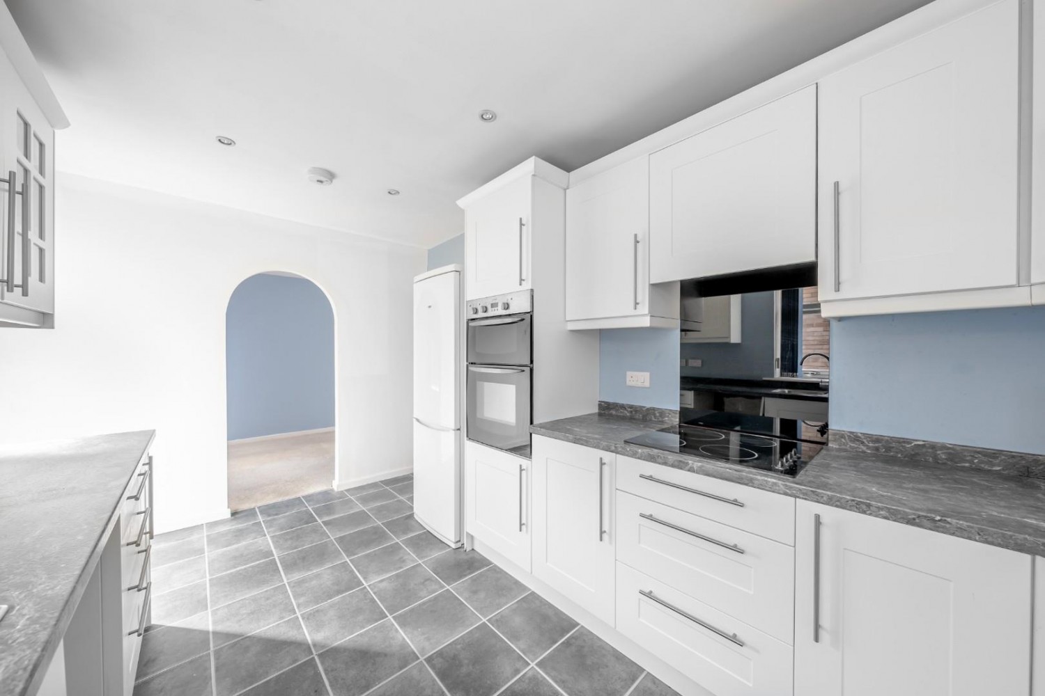 Deerstone Ridge, Wetherby