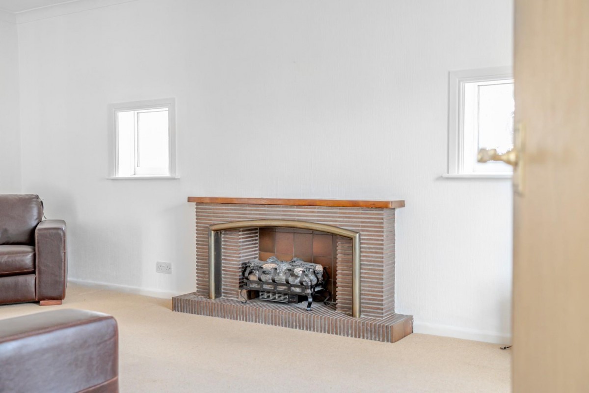 Deerstone Ridge, Wetherby