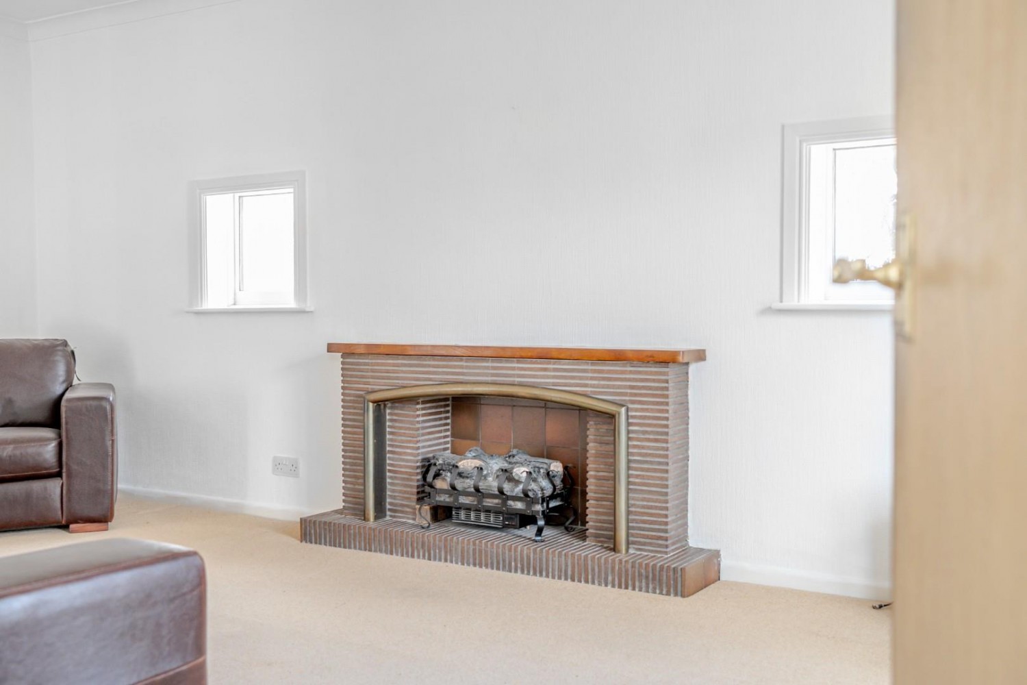 Deerstone Ridge, Wetherby