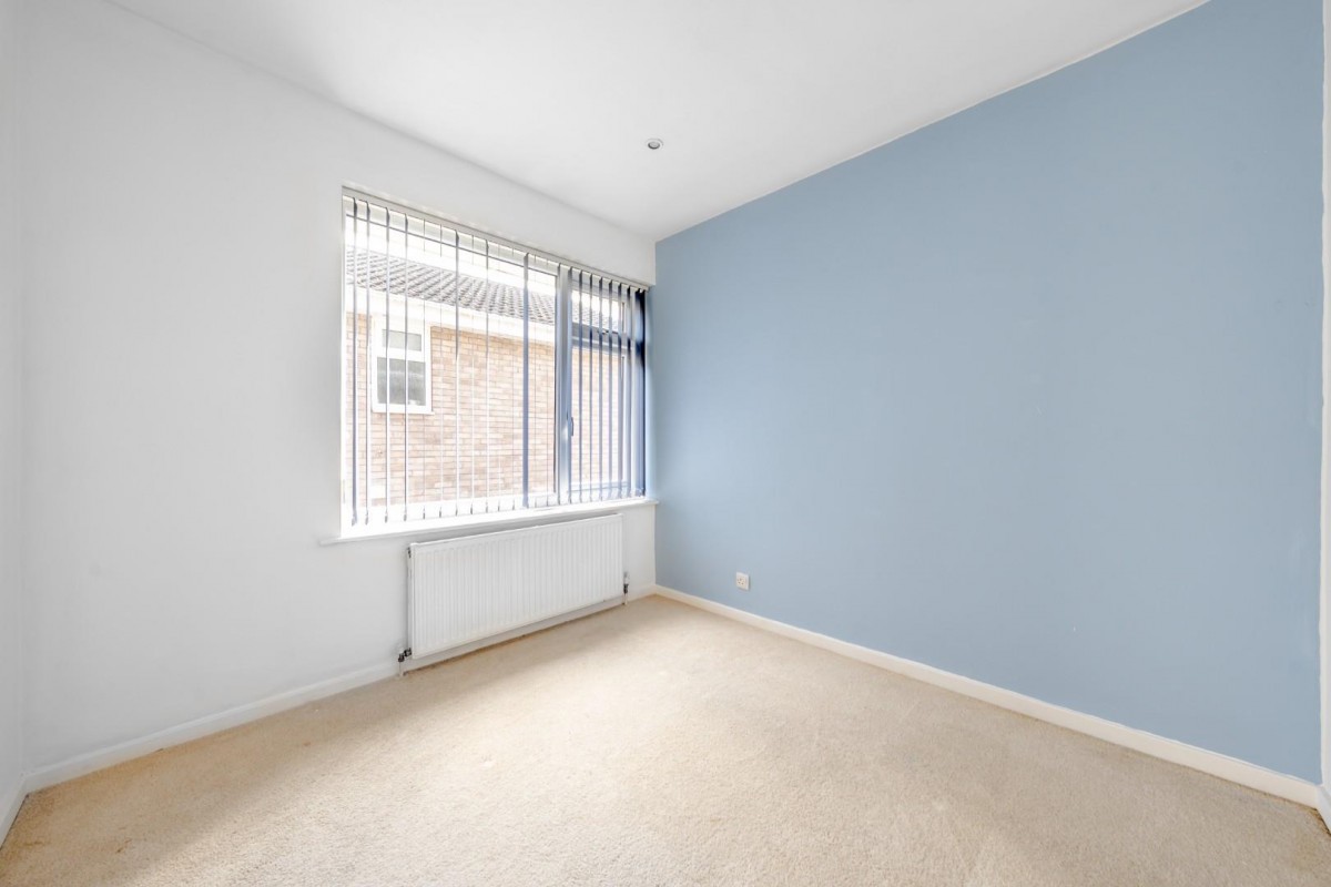 Deerstone Ridge, Wetherby
