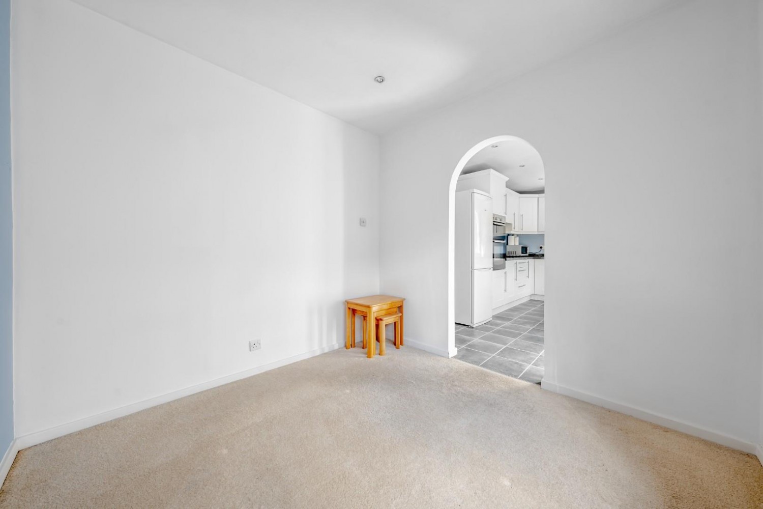 Deerstone Ridge, Wetherby