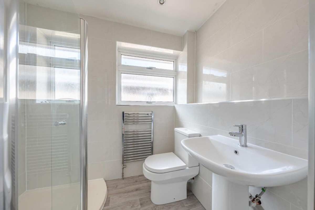 Deerstone Ridge, Wetherby