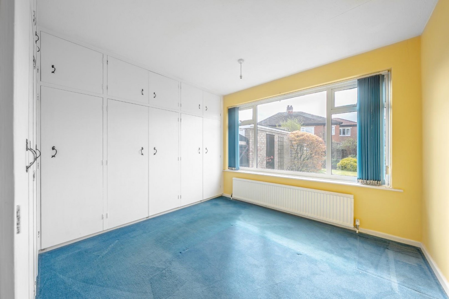Deerstone Ridge, Wetherby