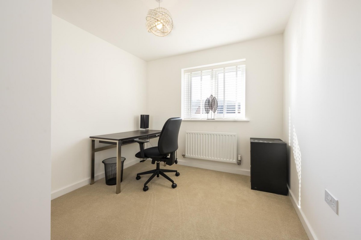 Redcliff Close, Kinver, DY7 6FG