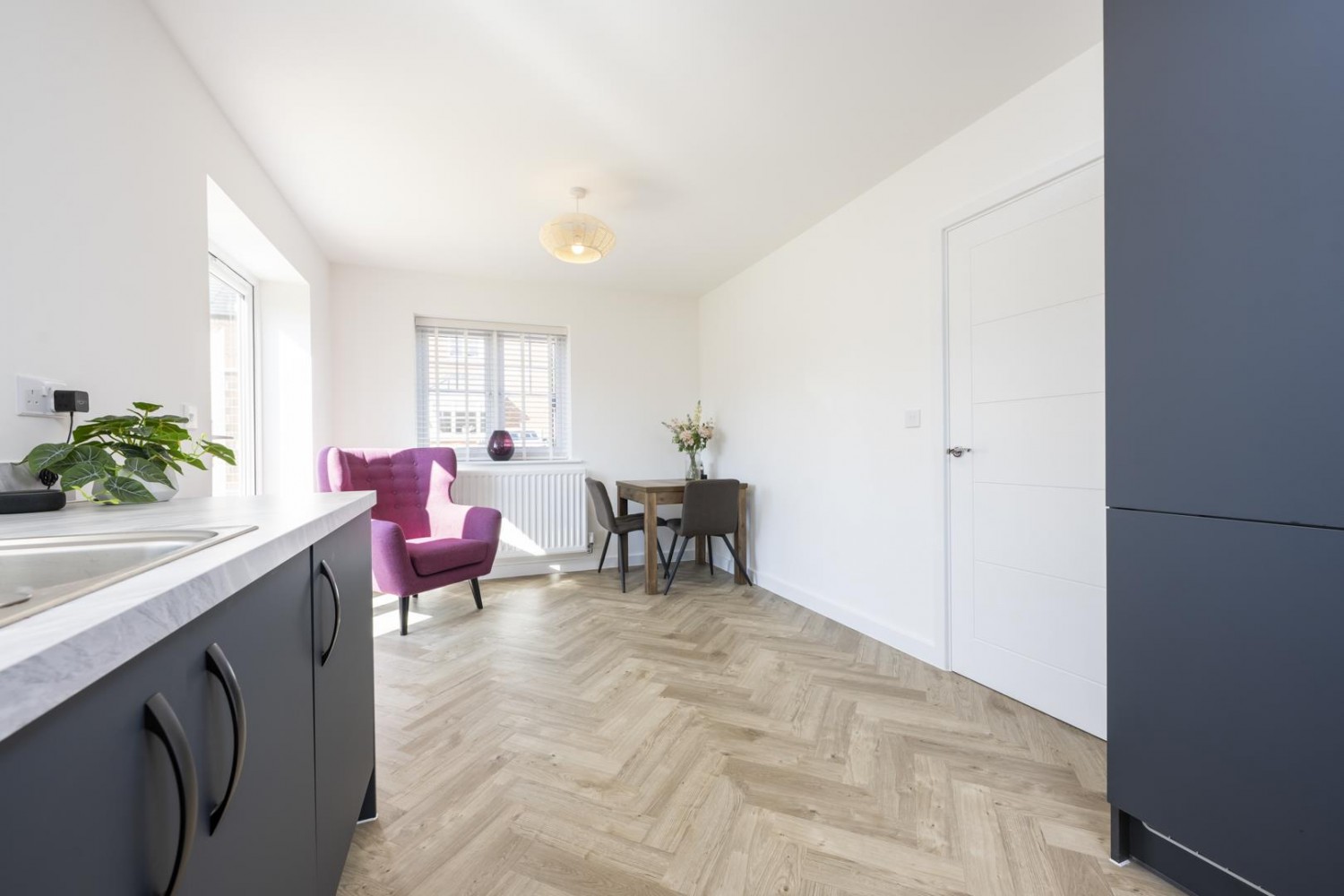 Redcliff Close, Kinver, DY7 6FG