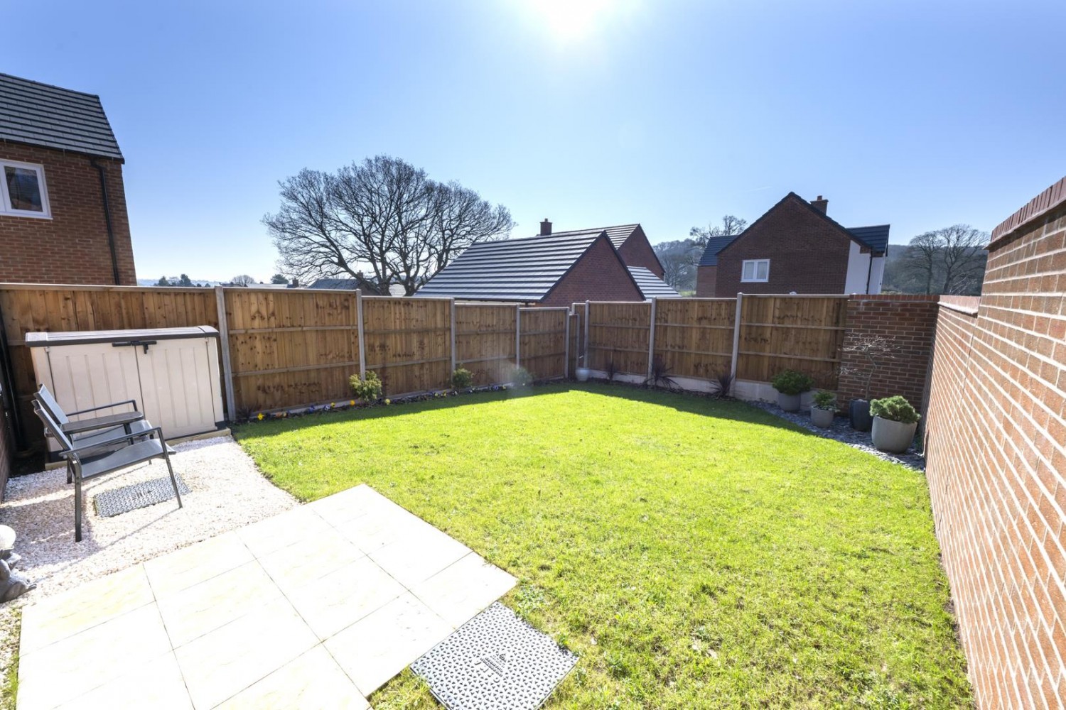 Redcliff Close, Kinver, DY7 6FG