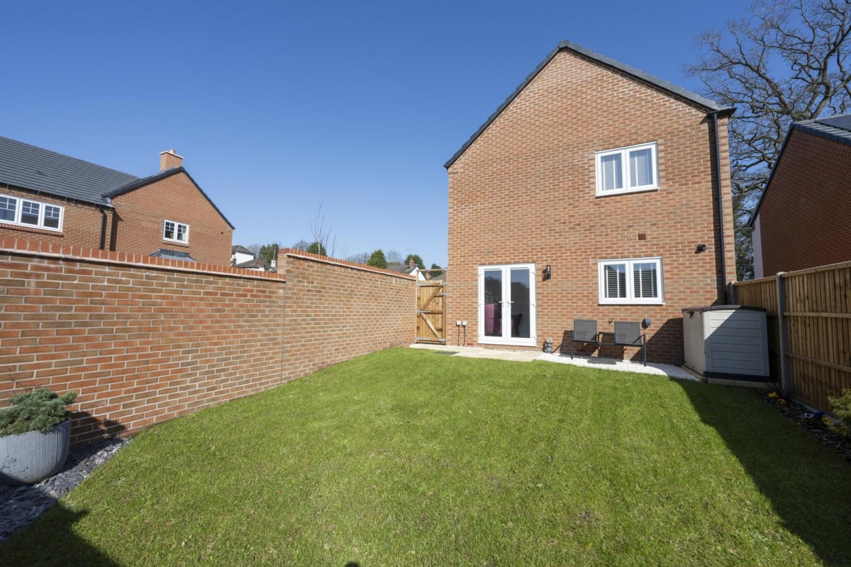 Redcliff Close, Kinver, DY7 6FG