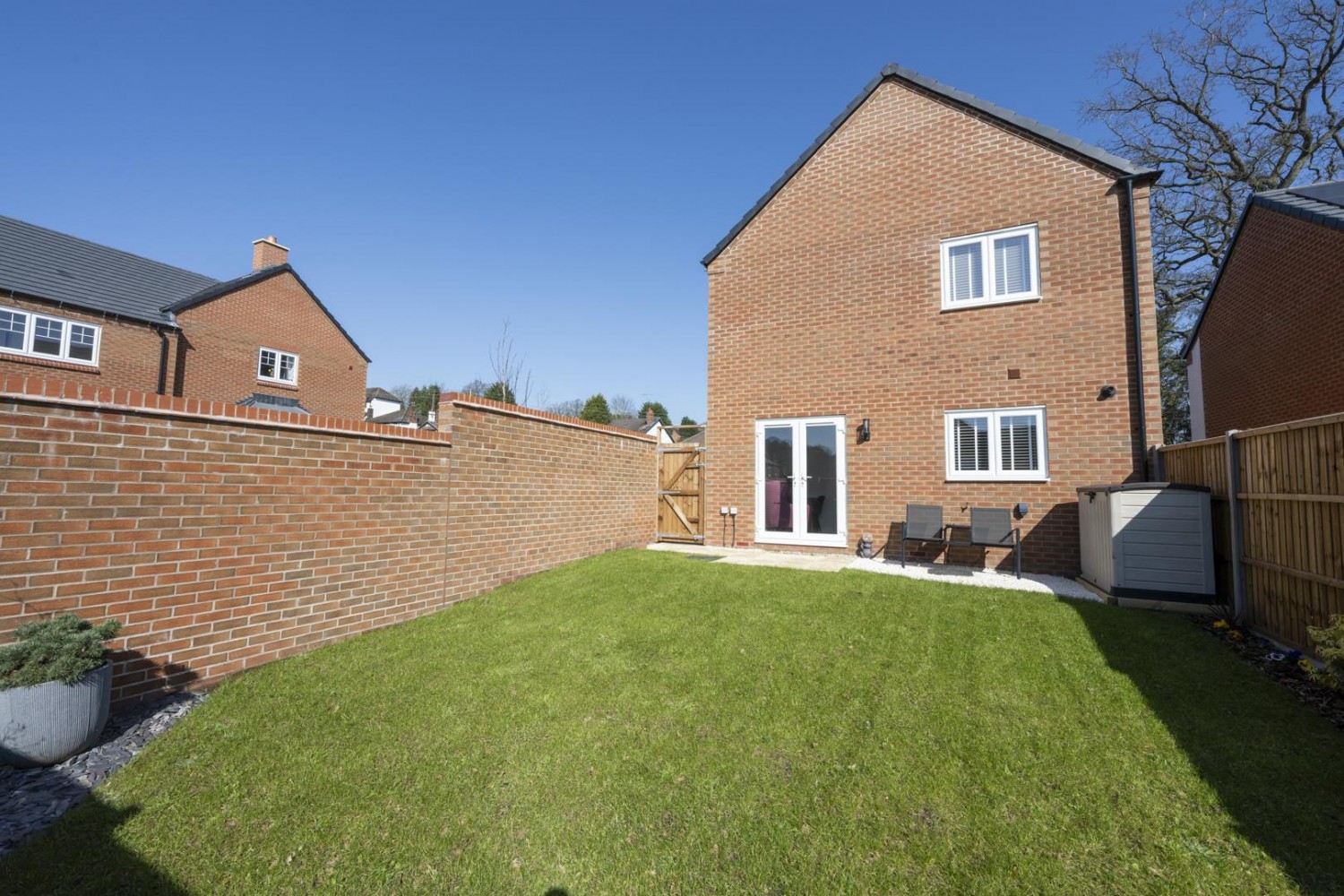 Redcliff Close, Kinver, DY7 6FG