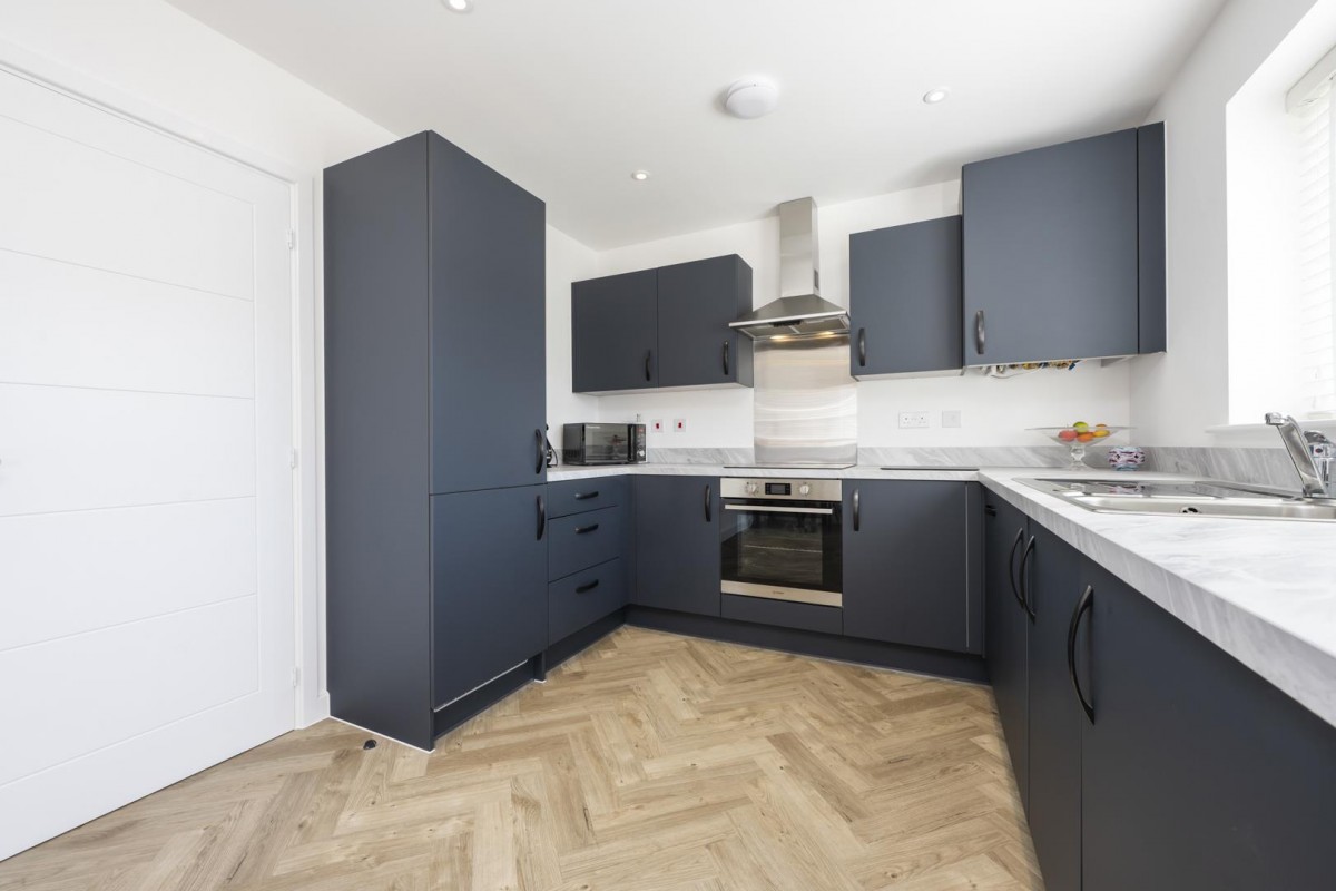 Redcliff Close, Kinver, DY7 6FG