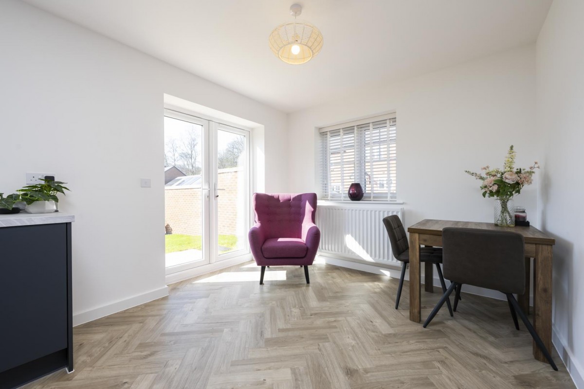 Redcliff Close, Kinver, DY7 6FG