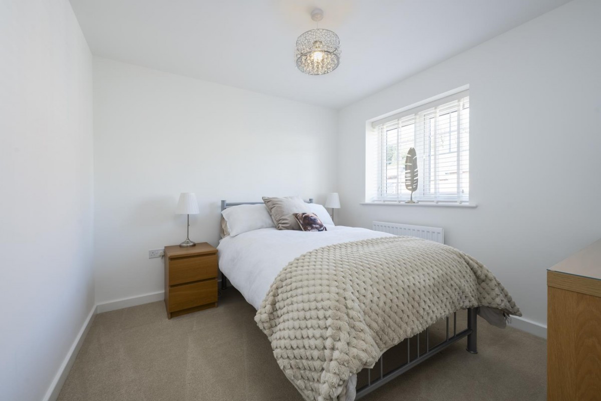 Redcliff Close, Kinver, DY7 6FG