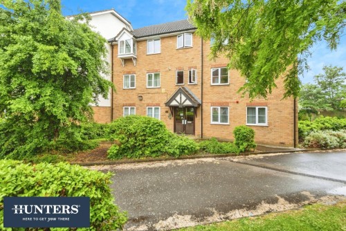 Vicars Bridge Close, Wembley