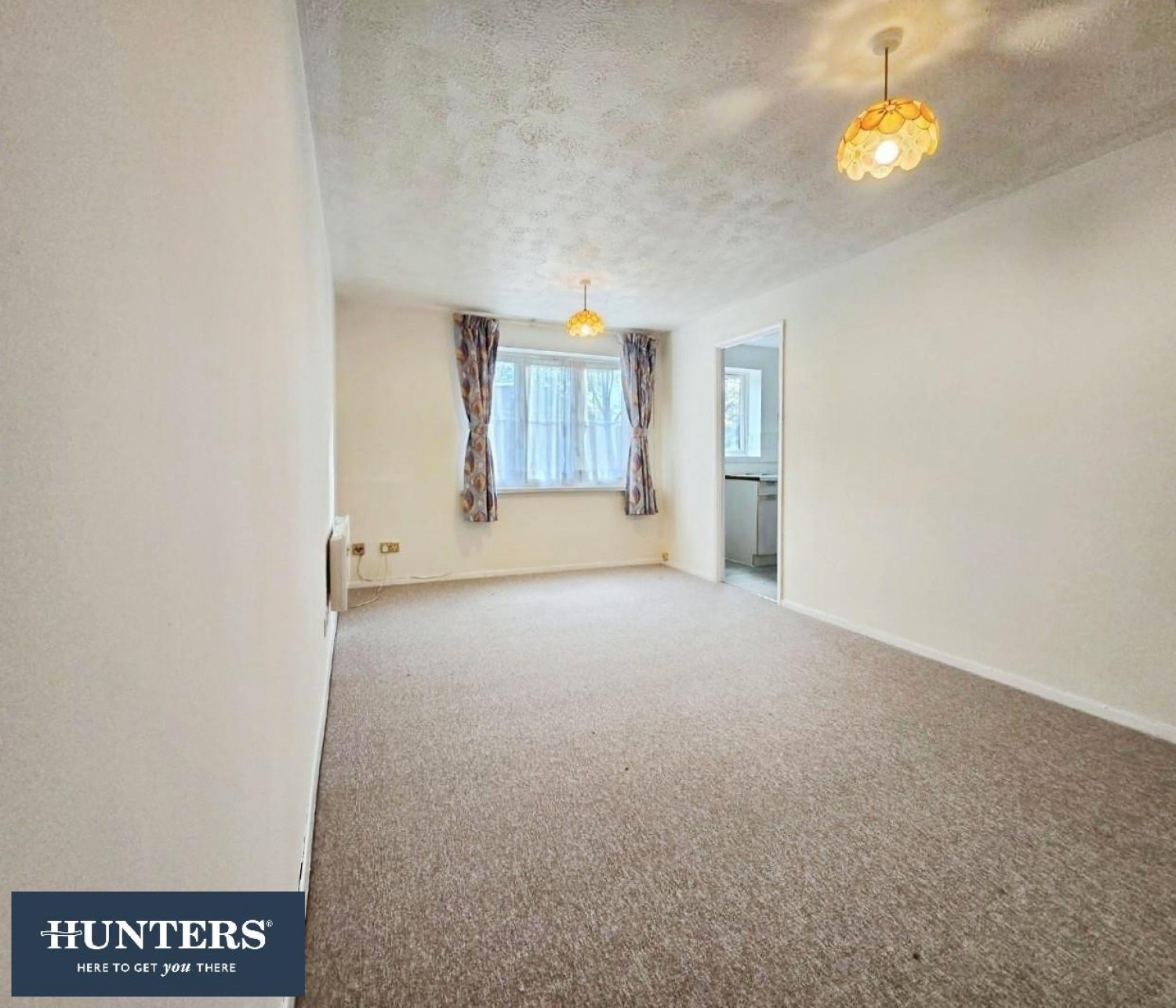 Vicars Bridge Close, Wembley