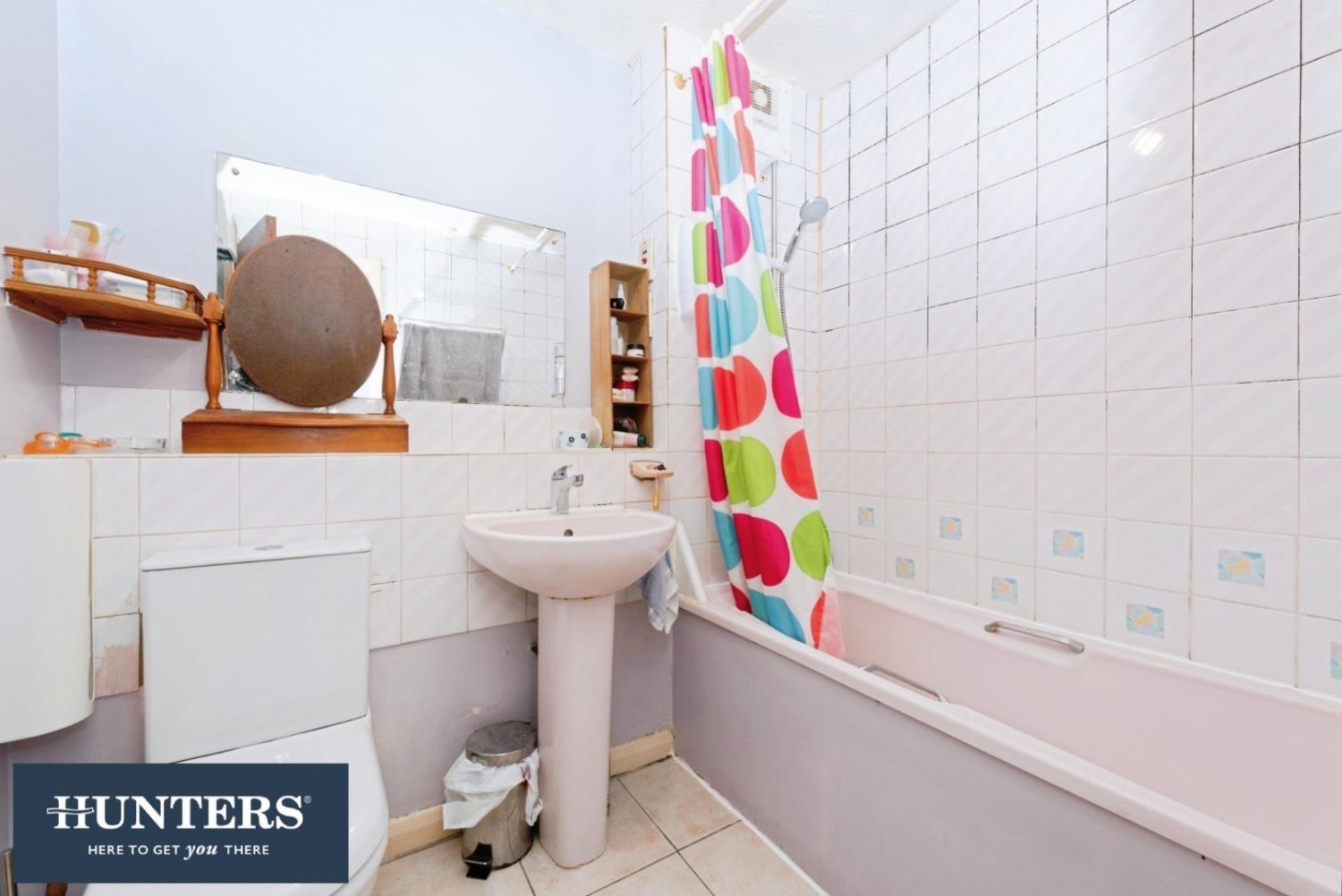 Vicars Bridge Close, Wembley