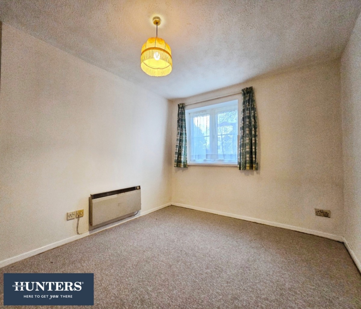 Vicars Bridge Close, Wembley