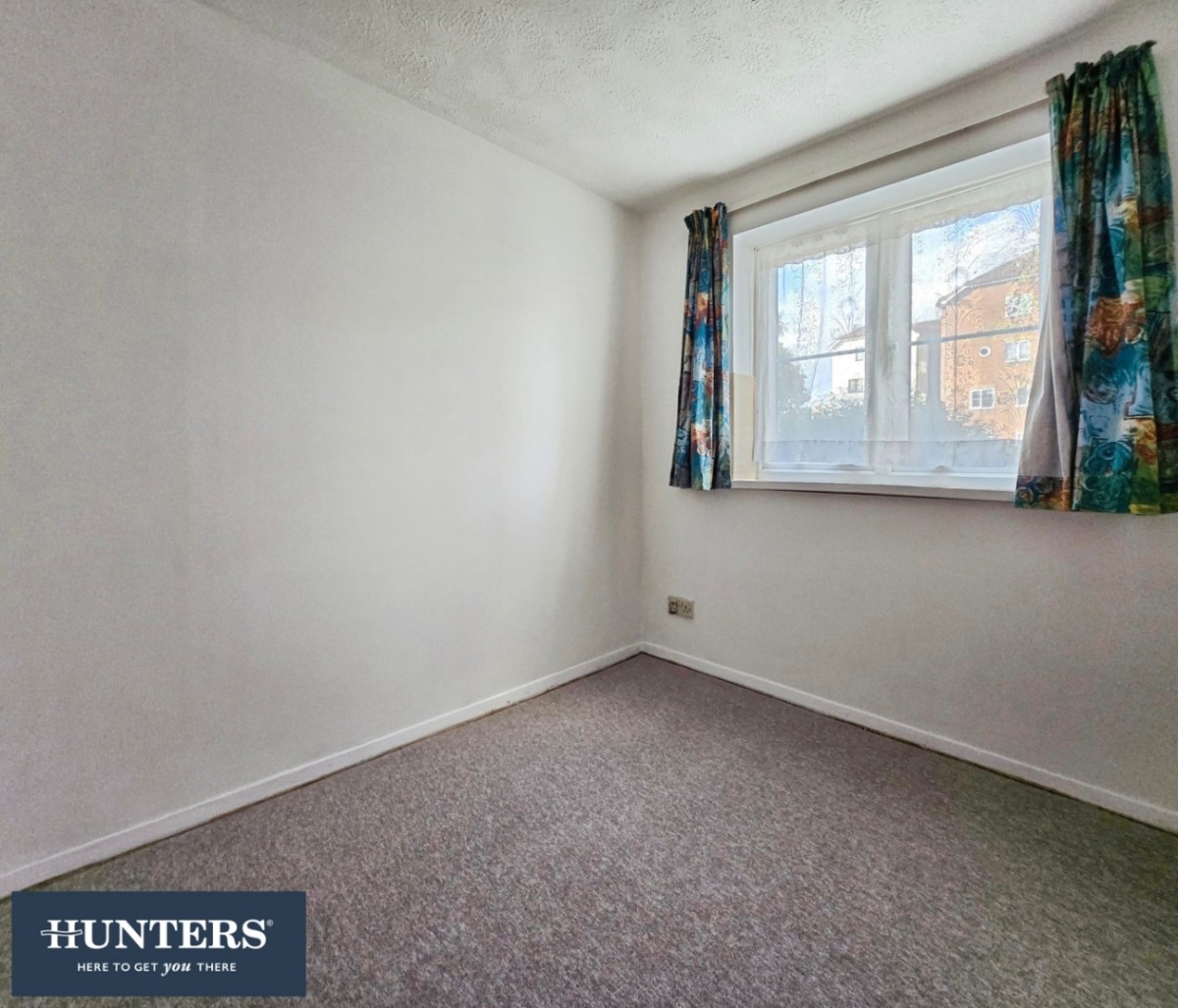 Vicars Bridge Close, Wembley