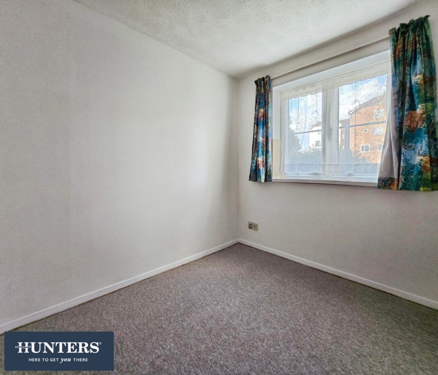 Vicars Bridge Close, Wembley