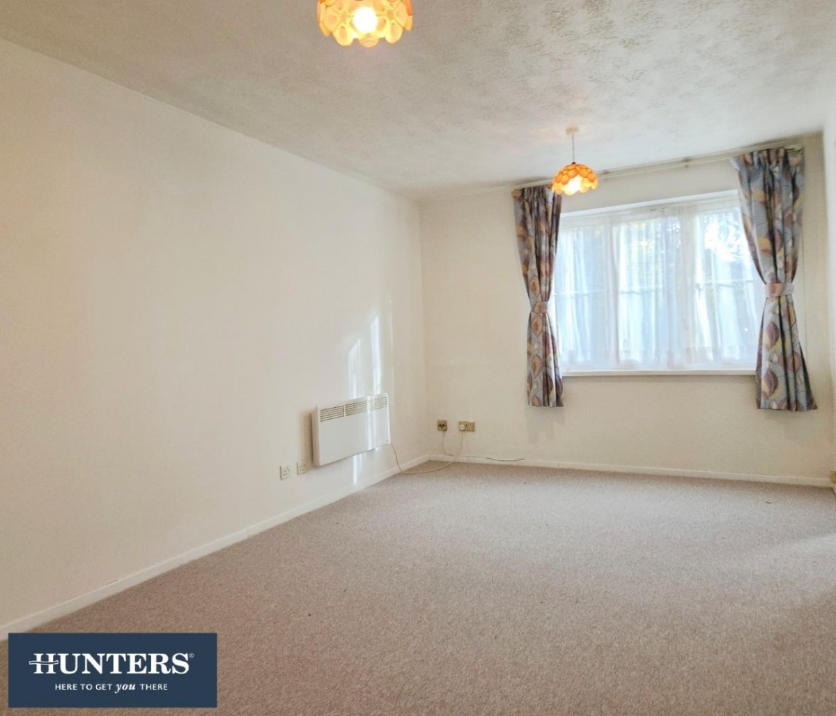 Vicars Bridge Close, Wembley