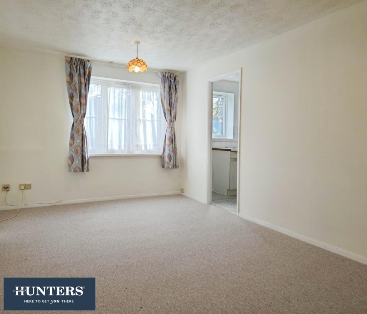 Vicars Bridge Close, Wembley