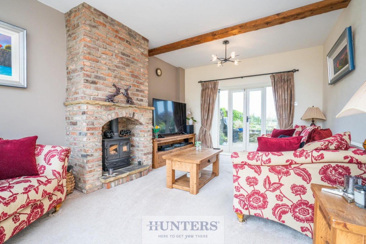 Stubbs Walden, Doncaster