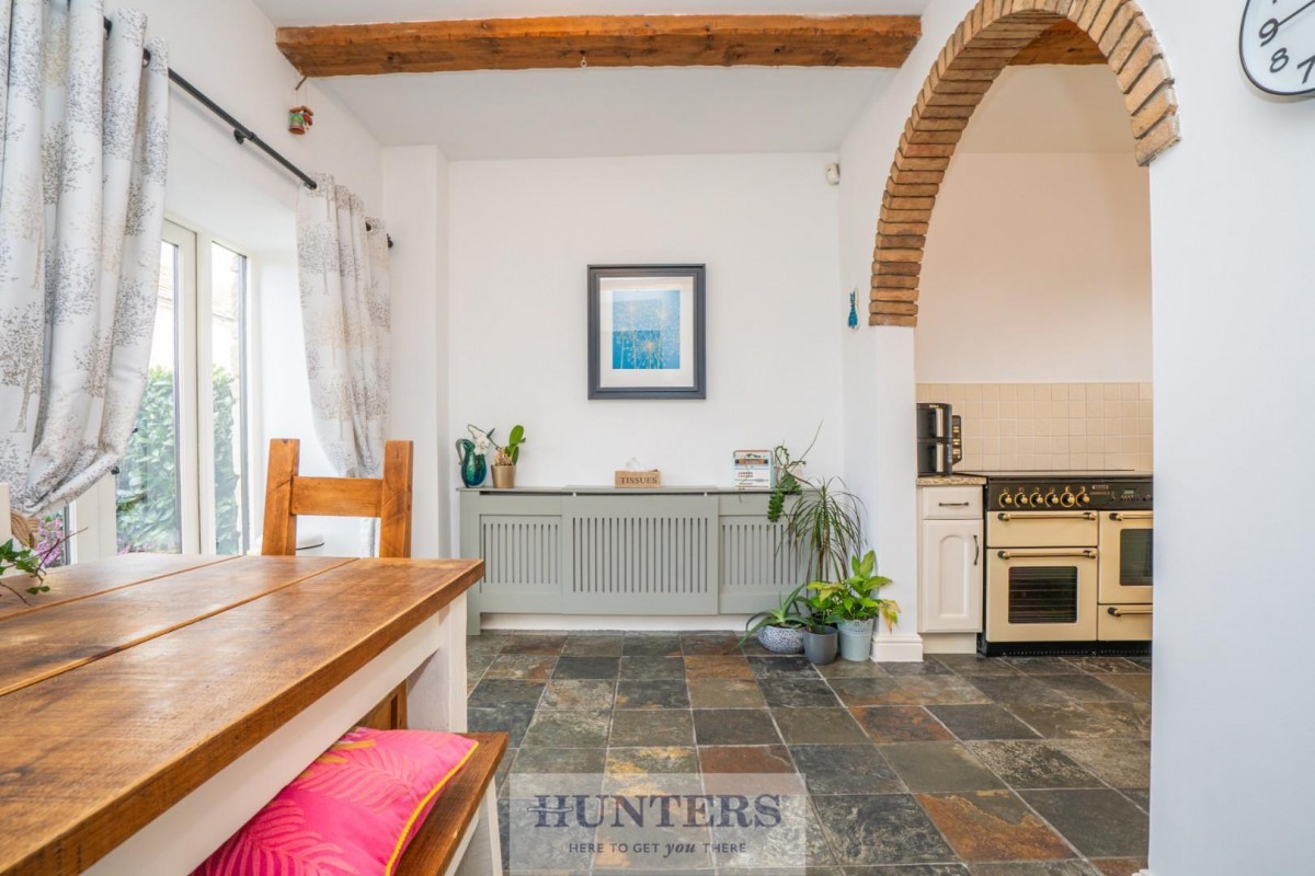 Stubbs Walden, Doncaster