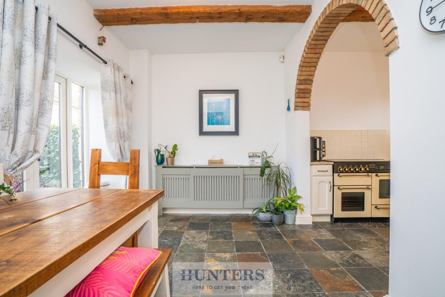 Stubbs Walden, Doncaster