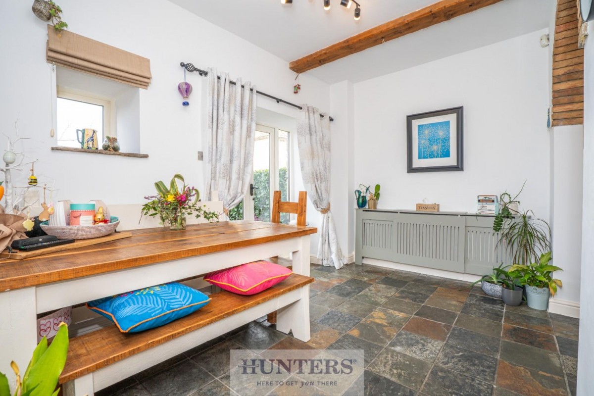 Stubbs Walden, Doncaster