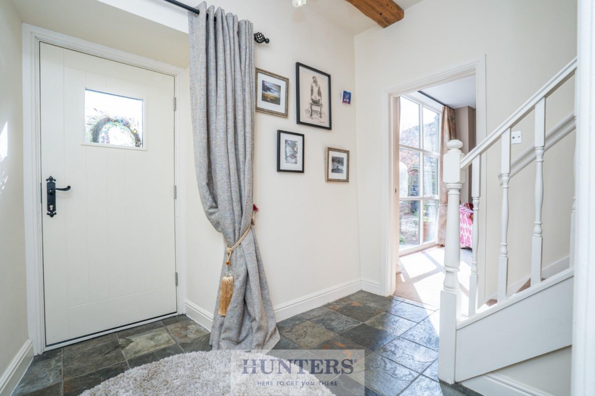 Stubbs Walden, Doncaster