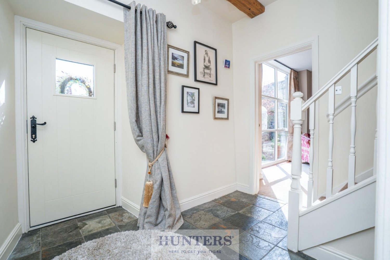 Stubbs Walden, Doncaster