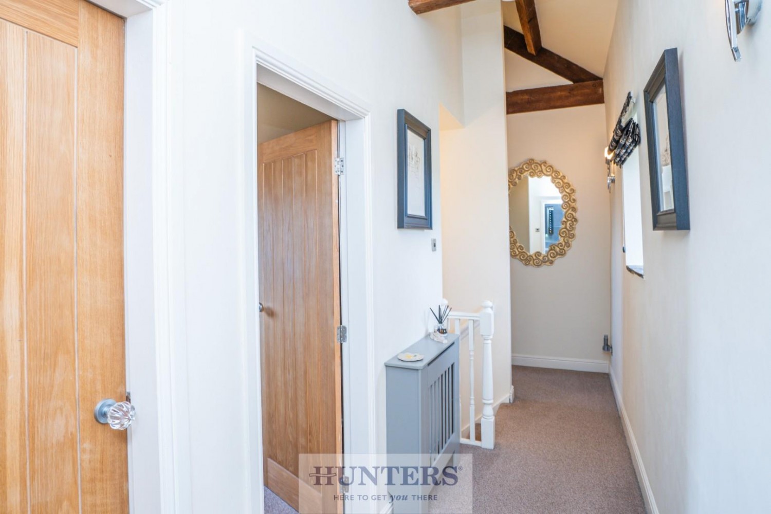 Stubbs Walden, Doncaster