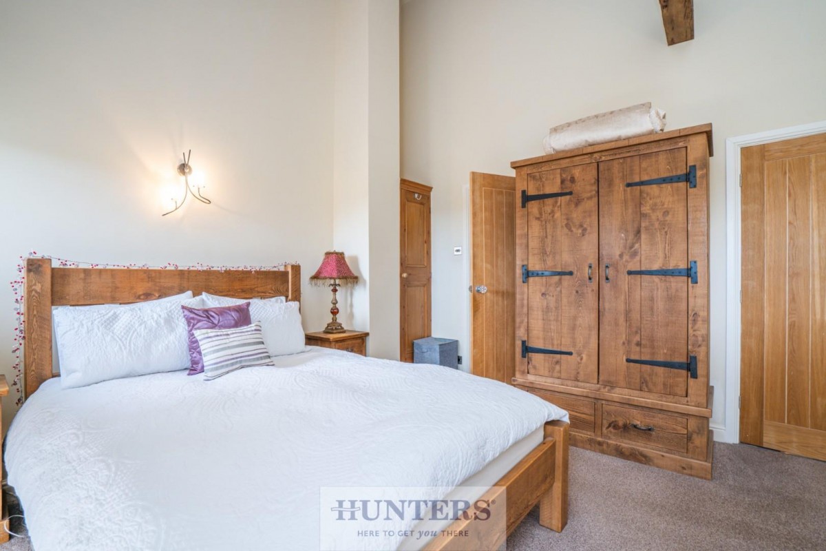 Stubbs Walden, Doncaster