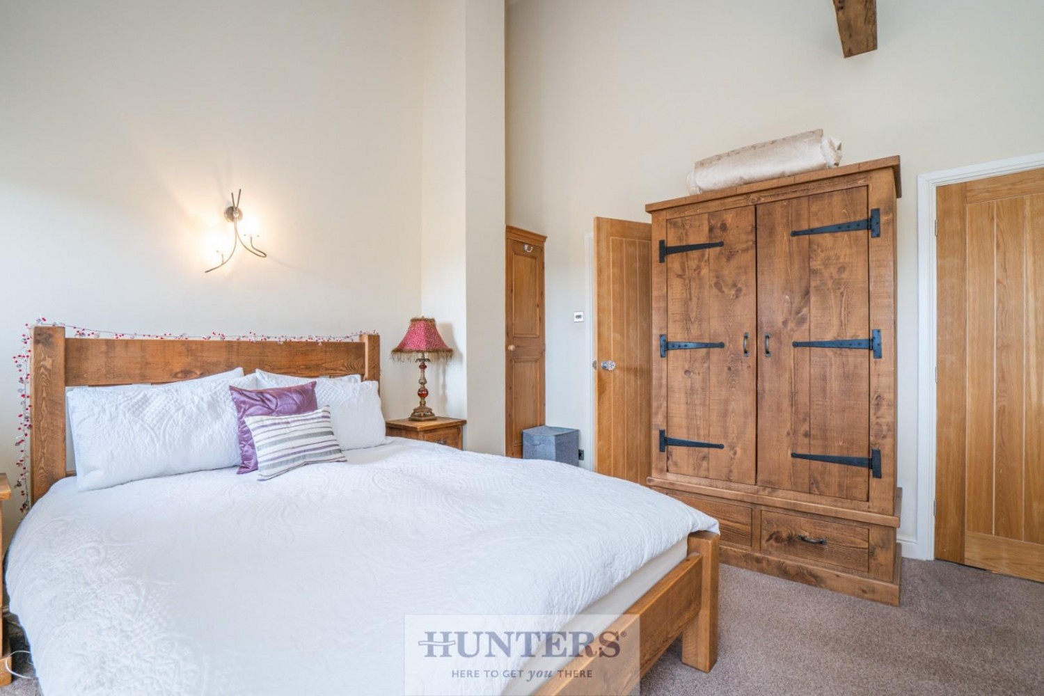 Stubbs Walden, Doncaster