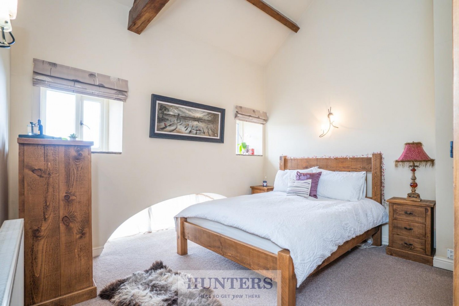 Stubbs Walden, Doncaster