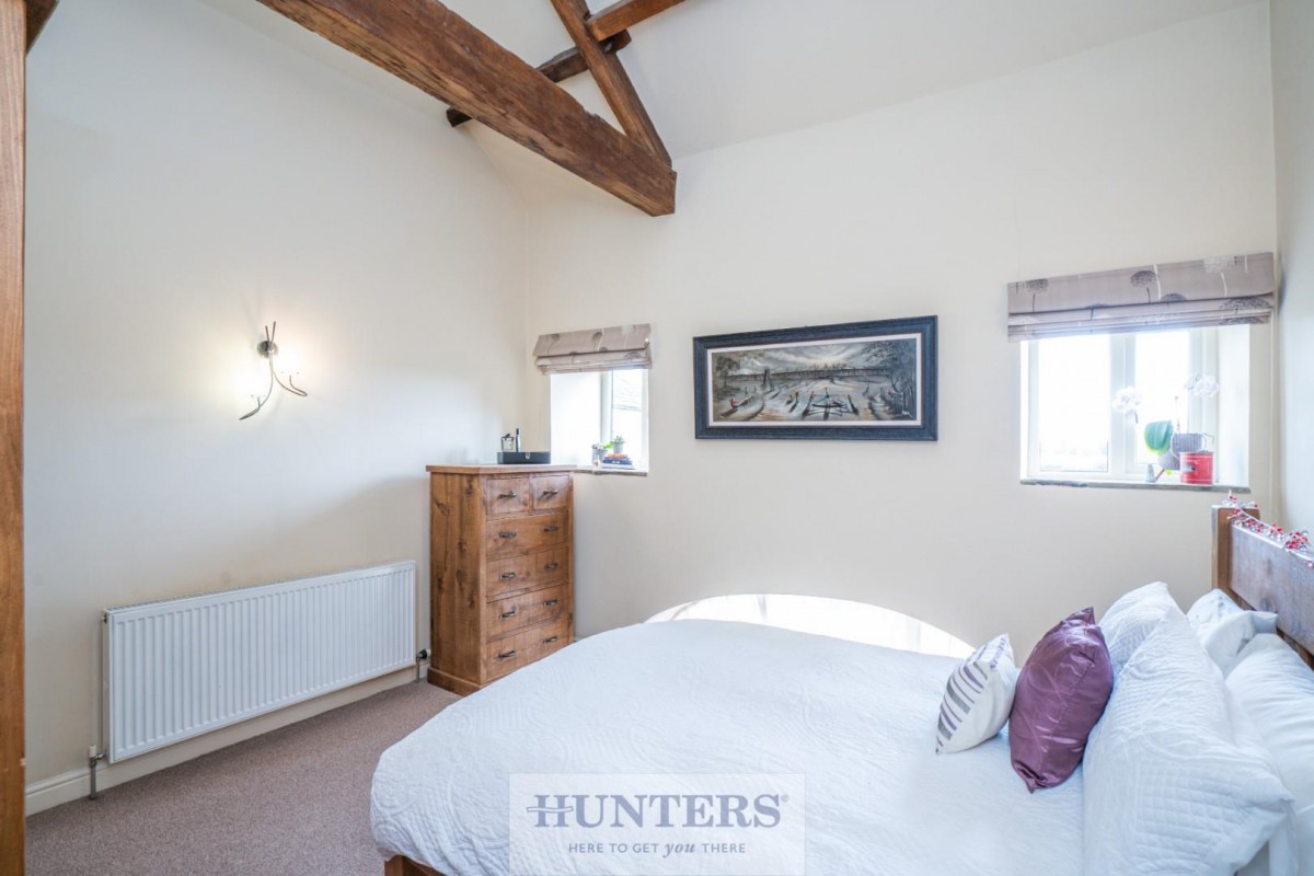 Stubbs Walden, Doncaster