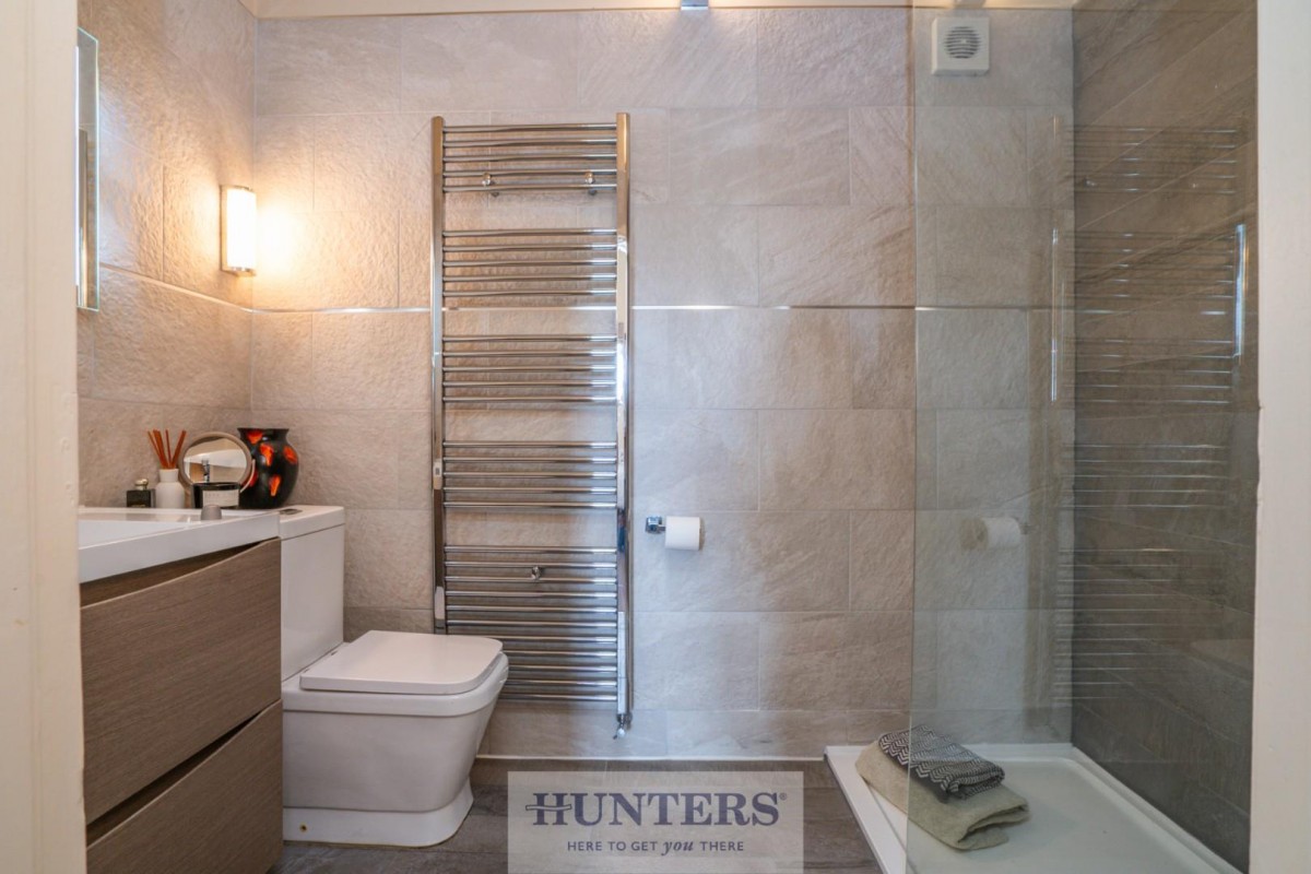 Stubbs Walden, Doncaster