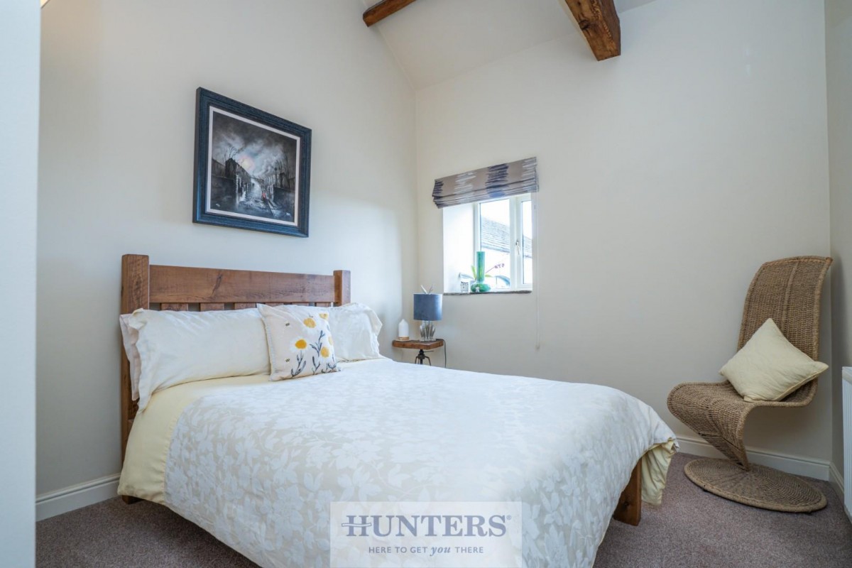 Stubbs Walden, Doncaster