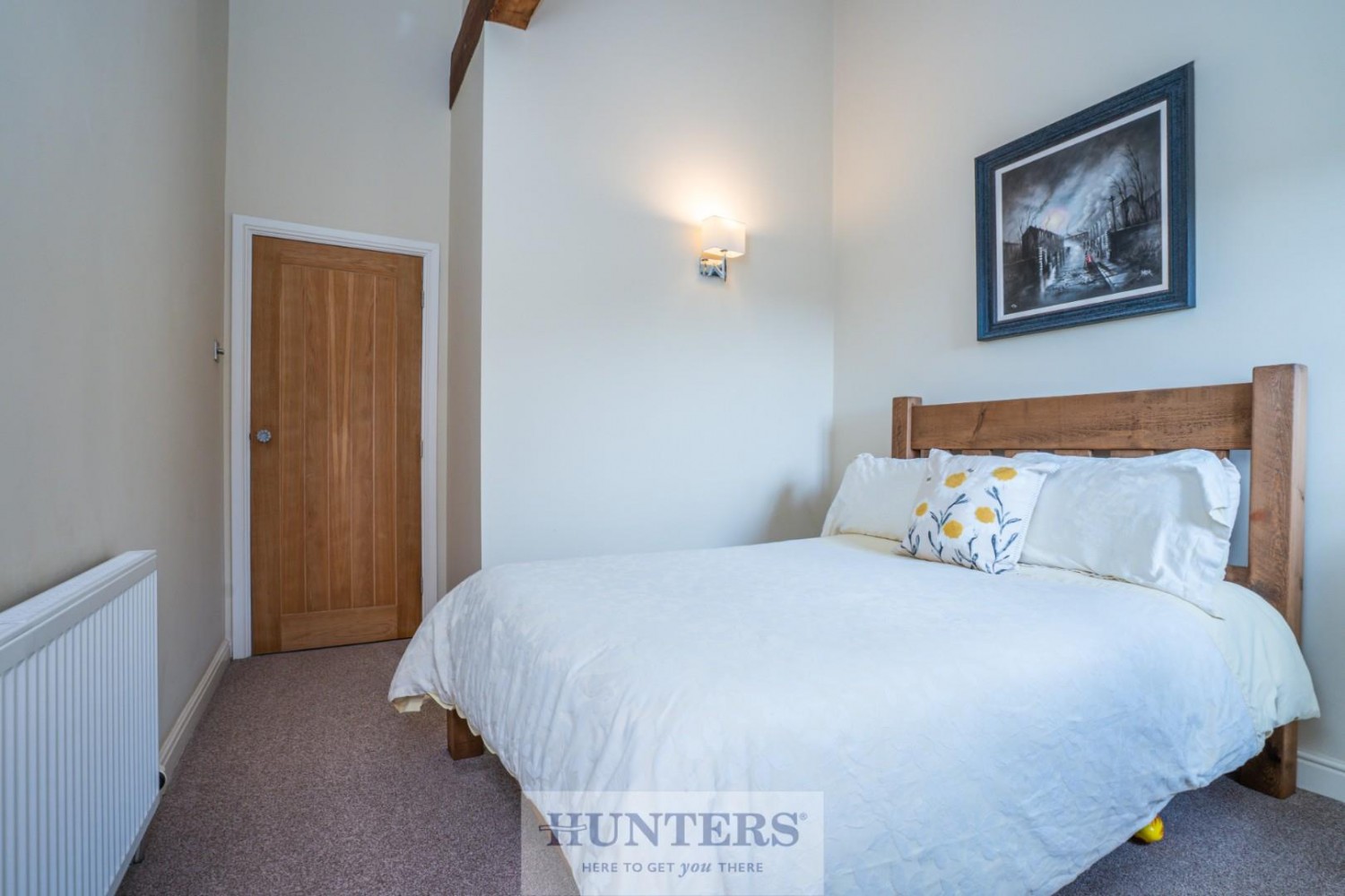 Stubbs Walden, Doncaster