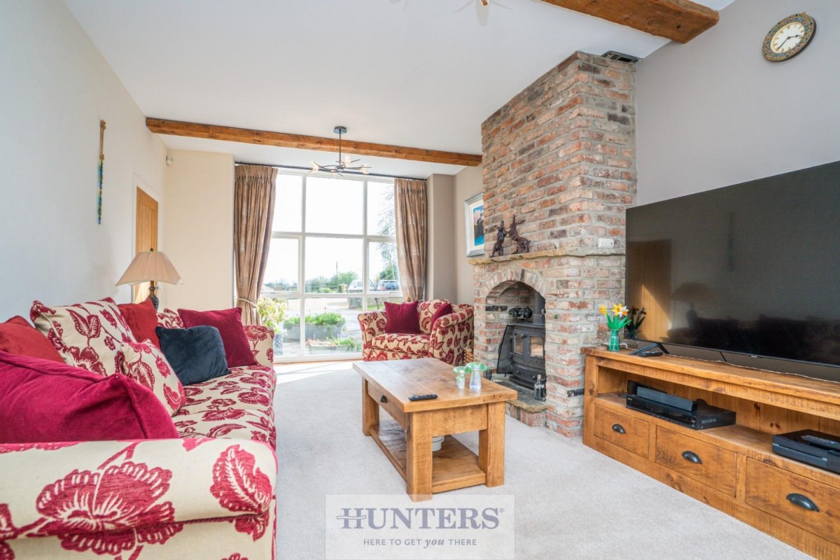 Stubbs Walden, Doncaster