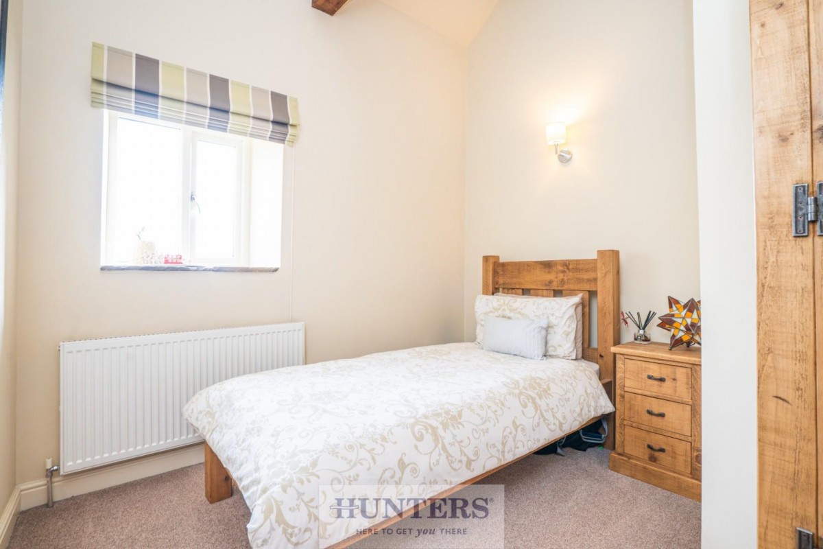 Stubbs Walden, Doncaster