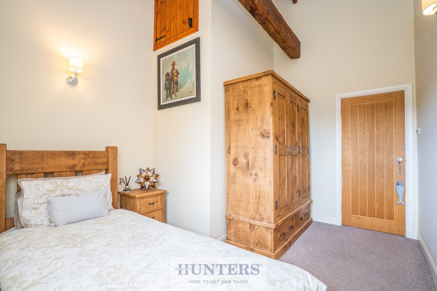 Stubbs Walden, Doncaster