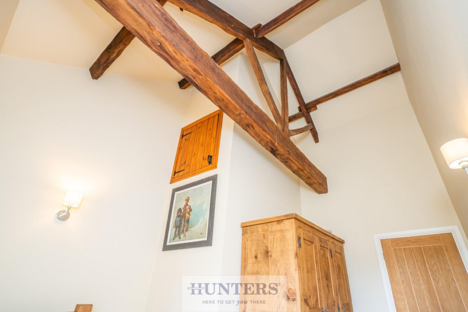 Stubbs Walden, Doncaster