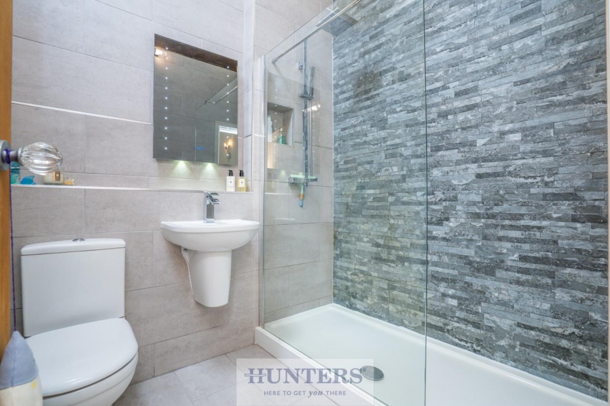 Stubbs Walden, Doncaster