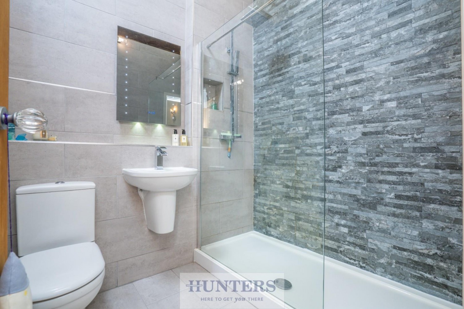 Stubbs Walden, Doncaster