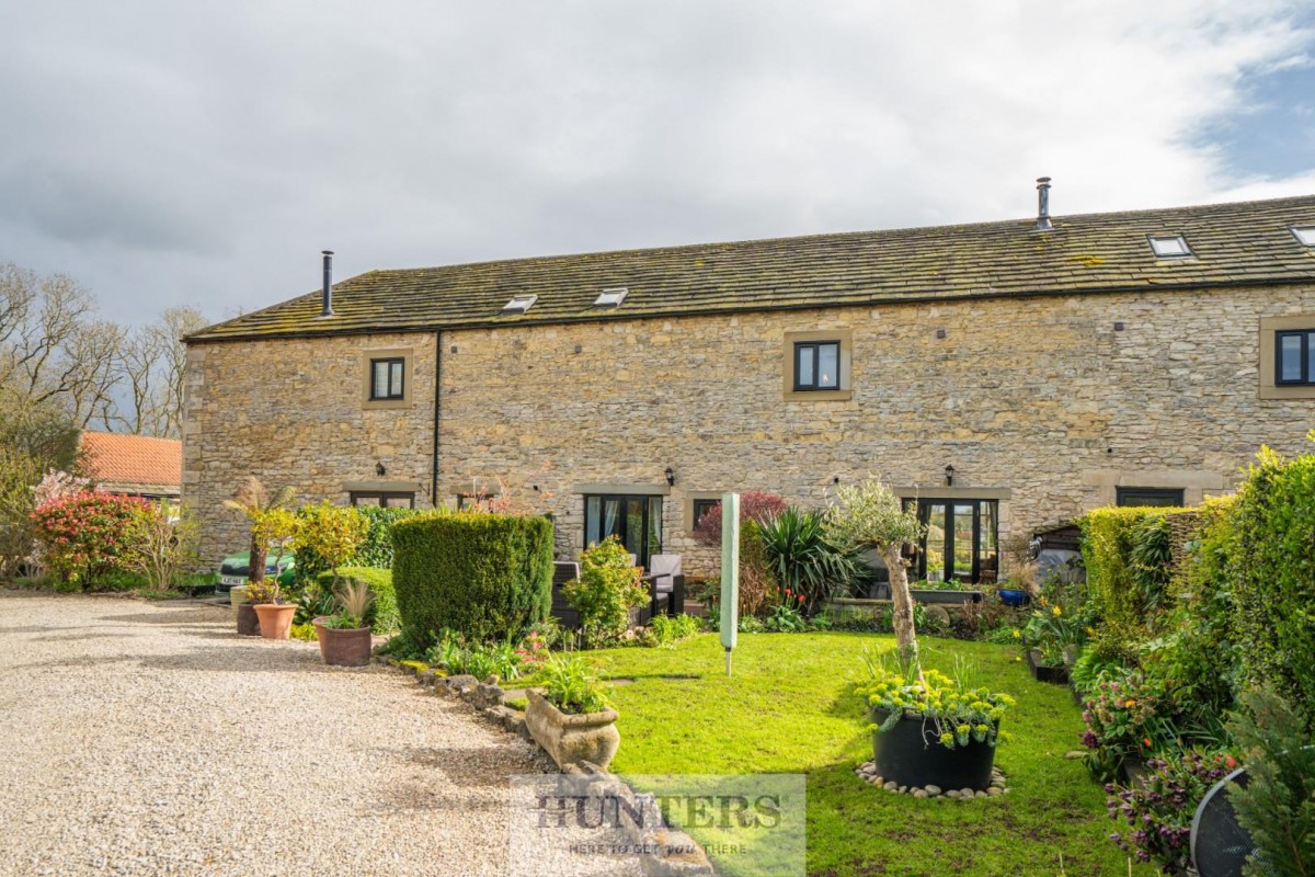 Stubbs Walden, Doncaster