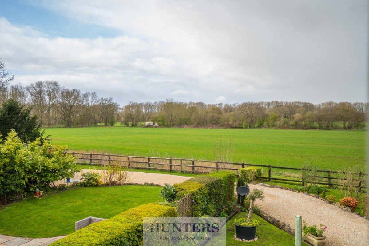 Stubbs Walden, Doncaster