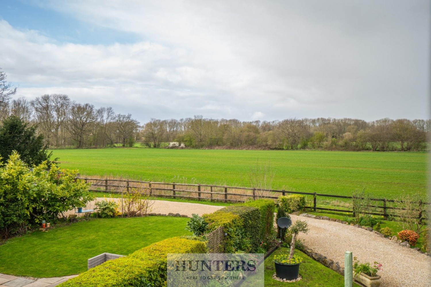 Stubbs Walden, Doncaster